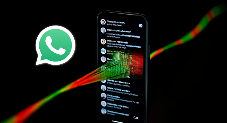 EDR NEWS te informa: Researchers Warn of Self-Spreading WhatsApp Malware Named SORVEPOTEL