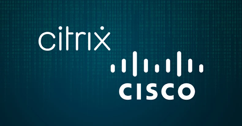 EDR NEWS te informa: Amazon Uncovers Attacks Exploited Cisco ISE and Citrix NetScaler as Zero-Day Flaws