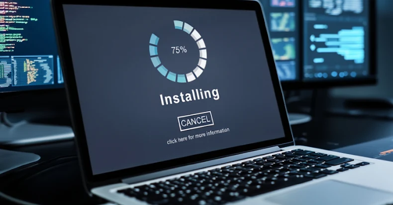 EDR NEWS te informa: TamperedChef Malware Spreads via Fake Software Installers in Ongoing Global Campaign