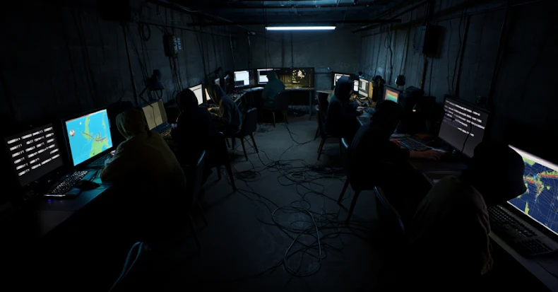 EDR NEWS te informa: Iran-Linked Hackers Mapped Ship AIS Data Days Before Real-World Missile Strike Attempt