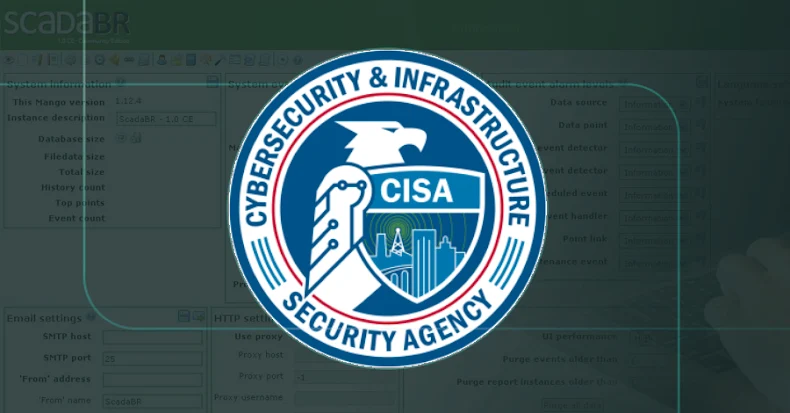 EDR NEWS te informa: CISA Adds Actively Exploited XSS Bug CVE-2021-26829 in OpenPLC ScadaBR to KEV