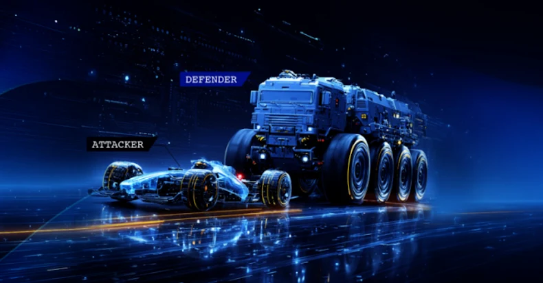 EDR NEWS te informa: Why 2026 Will be the Year of Machine-Speed Security