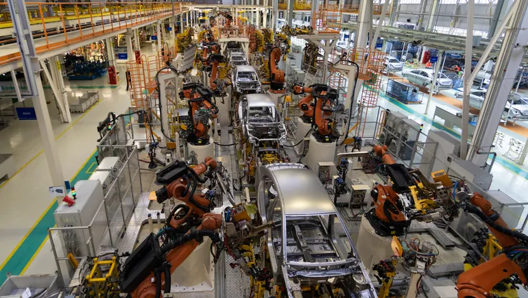 EDR NEWS te informa: Hackers increasingly target operational technology, with manufacturing sector bearing the brunt EDR NEWS te informa: Hackers increasingly target operational technology, with manufacturing sector bearing the brunt