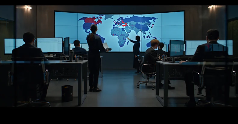 EDR NEWS te informa: Operation Endgame Dismantles Rhadamanthys, Venom RAT, and Elysium Botnet in Global Crackdown