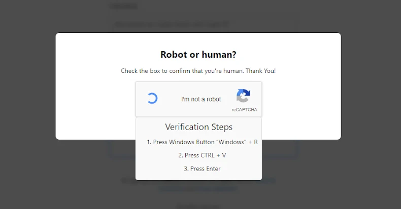 EDR NEWS te informa: New EVALUSION ClickFix Campaign Delivers Amatera Stealer and NetSupport RAT