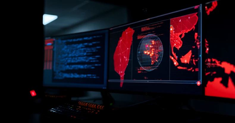 EDR NEWS te informa: APT24 Deploys BADAUDIO in Years-Long Espionage Hitting Taiwan and 1,000+ Domains