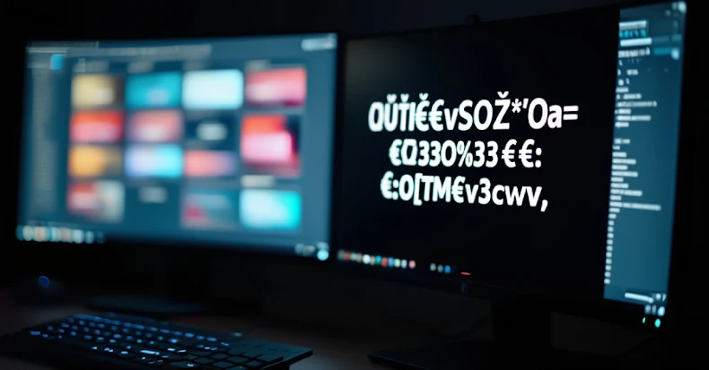 EDR NEWS te informa: GootLoader Is Back, Using a New Font Trick to Hide Malware on WordPress Sites