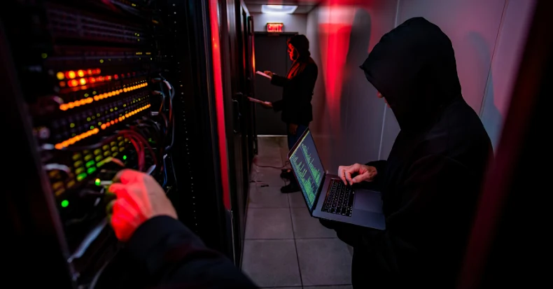 EDR NEWS te informa: A Cybercrime Merger Like No Other — Scattered Spider, LAPSUS$, and ShinyHunters Join Forces