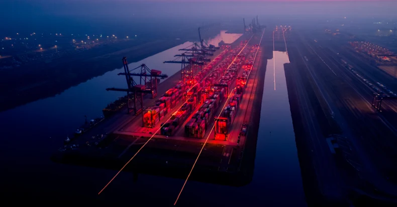 EDR NEWS te informa: Cybercriminals Exploit Remote Monitoring Tools to Infiltrate Logistics and Freight Networks