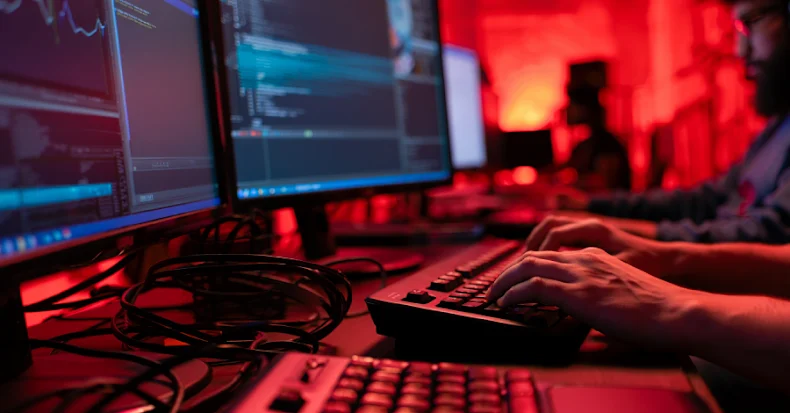 EDR NEWS te informa: Iranian Hackers Launch ‘SpearSpecter’ Spy Operation on Defense & Government Targets