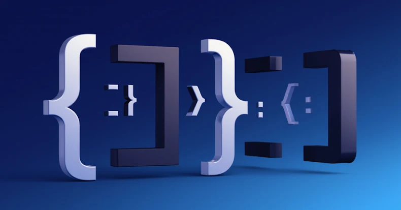 EDR NEWS te informa: North Korean Hackers Turn JSON Services into Covert Malware Delivery Channels