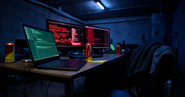 EDR NEWS te informa: North Korean Hackers Deploy 197 npm Packages to Spread Updated OtterCookie Malware