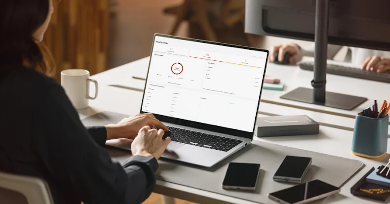 EDR NEWS te informa: Why IT Admins Choose Samsung for Mobile Security EDR NEWS te informa: Why IT Admins Choose Samsung for Mobile Security
