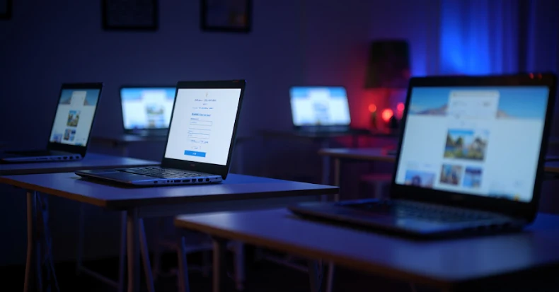 EDR NEWS te informa: Russian Hackers Create 4,300 Fake Travel Sites to Steal Hotel Guests’ Payment Data