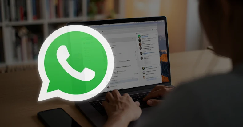 EDR NEWS te informa: WhatsApp Malware ‘Maverick’ Hijacks Browser Sessions to Target Brazil’s Biggest Banks
