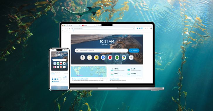EDR NEWS te informa: How to Browse the Web More Sustainably With a Green Browser EDR NEWS te informa: How to Browse the Web More Sustainably With a Green Browser