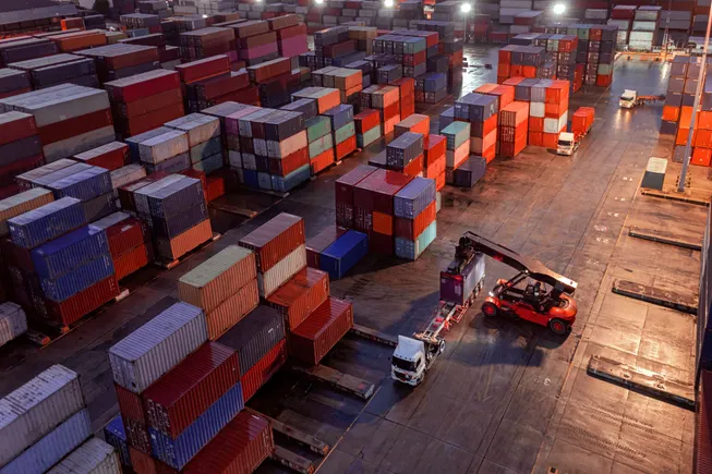 EDR NEWS te informa: The new frontline: How AI and automation are securing the supply chain