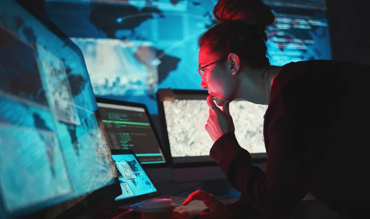 EDR NEWS te informa: Emerging cybersecurity needs: What the market is telling us