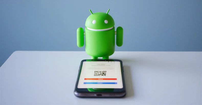 EDR NEWS te informa: Kimsuky Spreads DocSwap Android Malware via QR Phishing Posing as Delivery App
