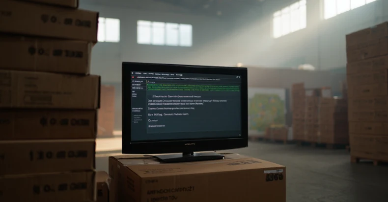 EDR NEWS te informa: Kimwolf Botnet Hijacks 1.8 Million Android TVs, Launches Large-Scale DDoS Attacks