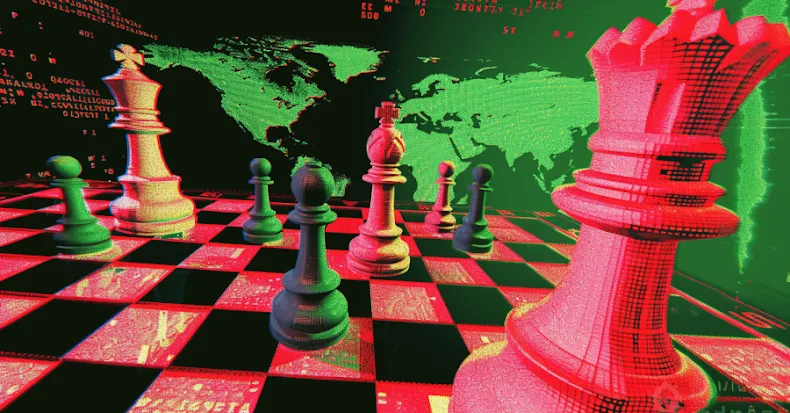 EDR NEWS te informa: See Threats to Your Industry & Country in Real Time