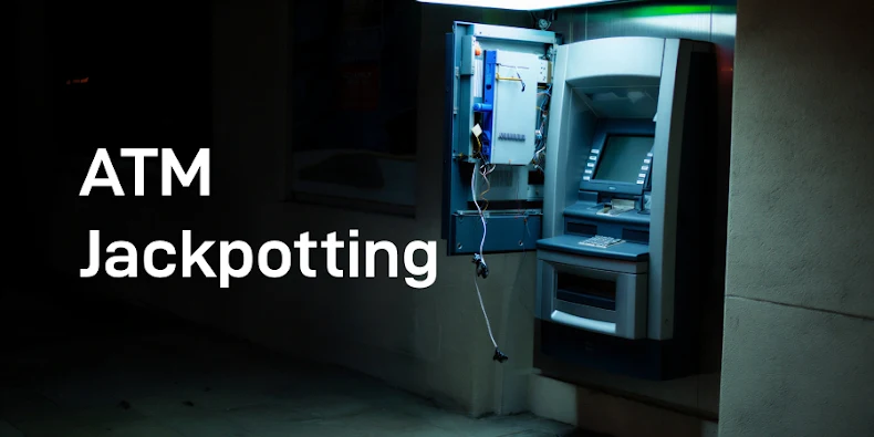 EDR NEWS te informa: U.S. DOJ Charges 54 in ATM Jackpotting Scheme Using Ploutus Malware