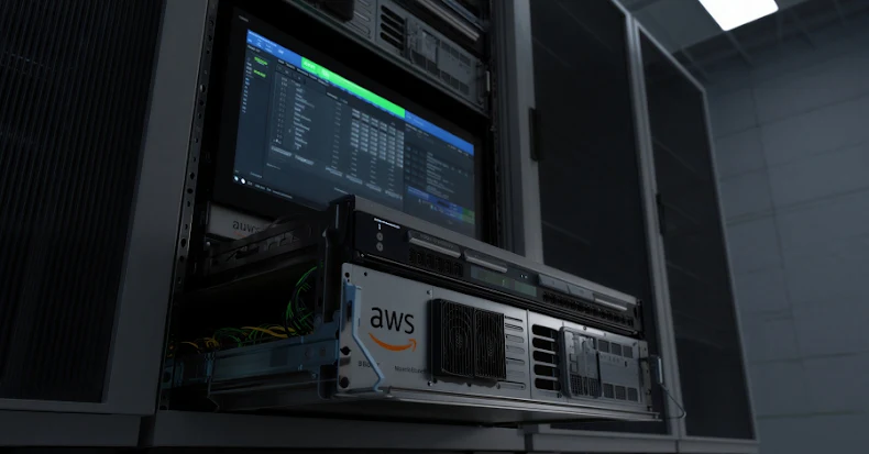 EDR NEWS te informa: Compromised IAM Credentials Power a Large AWS Crypto Mining Campaign