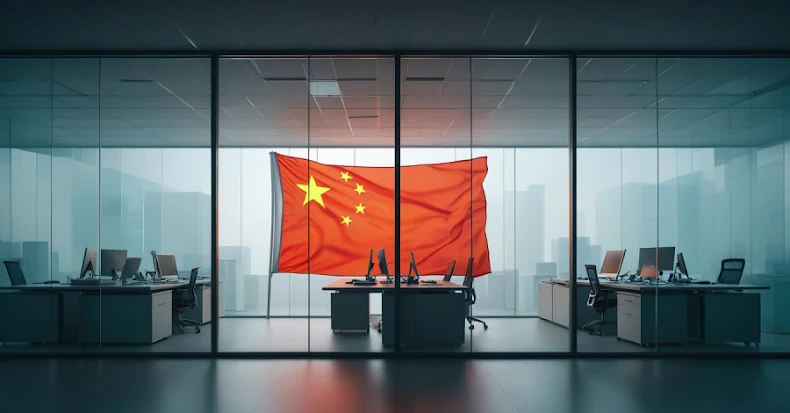 EDR NEWS te informa: CISA Reports PRC Hackers Using BRICKSTORM for Long-Term Access in U.S. Systems