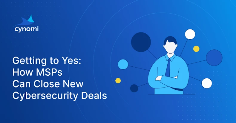 EDR NEWS te informa: An Anti-Sales Guide for MSPs