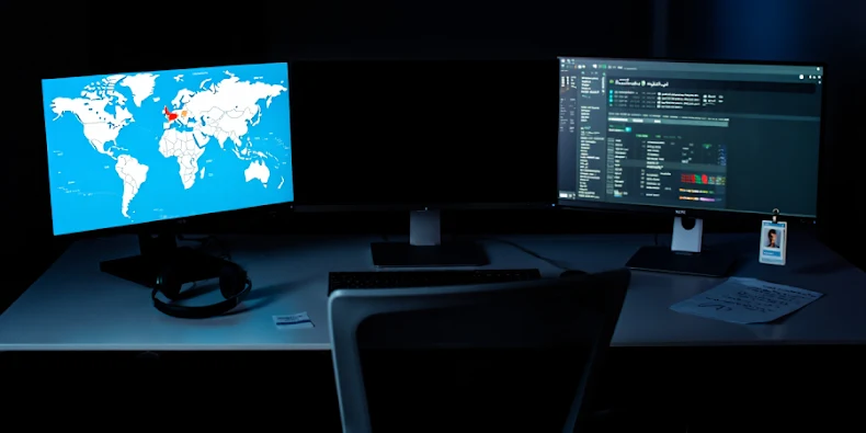 EDR NEWS te informa: Iranian Infy APT Resurfaces with New Malware Activity After Years of Silence