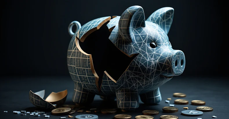 EDR NEWS te informa: SEC Files Charges Over  Million Crypto Scam Using Fake AI-Themed Investment Tips