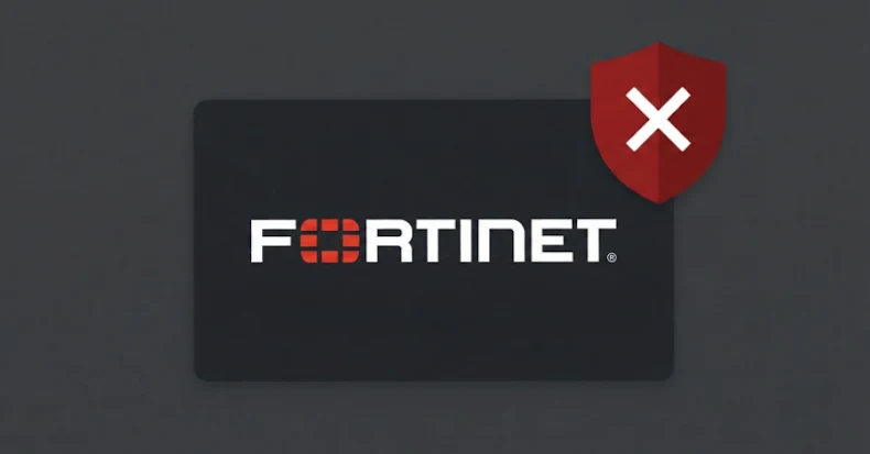 EDR NEWS te informa: Fortinet FortiGate Under Active Attack Through SAML SSO Authentication Bypass