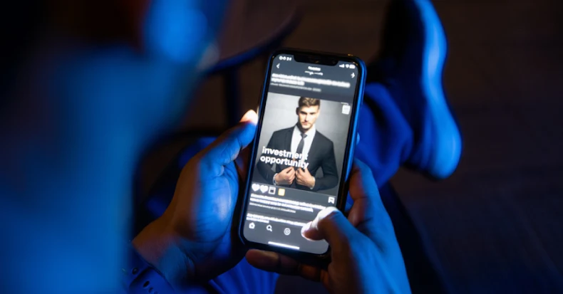 EDR NEWS te informa: Nomani Investment Scam Surges 62% Using AI Deepfake Ads on Social Media EDR NEWS te informa: Nomani Investment Scam Surges 62% Using AI Deepfake Ads on Social Media