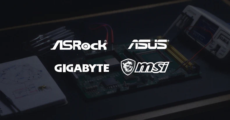 EDR NEWS te informa: New UEFI Flaw Enables Early-Boot DMA Attacks on ASRock, ASUS, GIGABYTE, MSI Motherboards