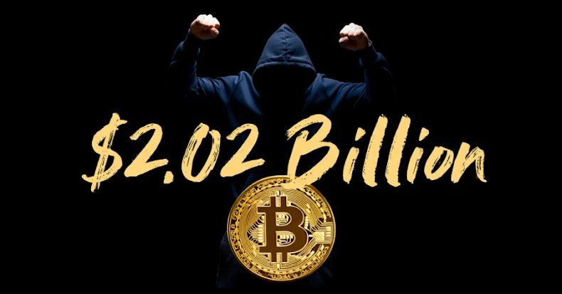 EDR NEWS te informa: North Korea-Linked Hackers Steal .02 Billion in 2025, Leading Global Crypto Theft EDR NEWS te informa: North Korea-Linked Hackers Steal .02 Billion in 2025, Leading Global Crypto Theft
