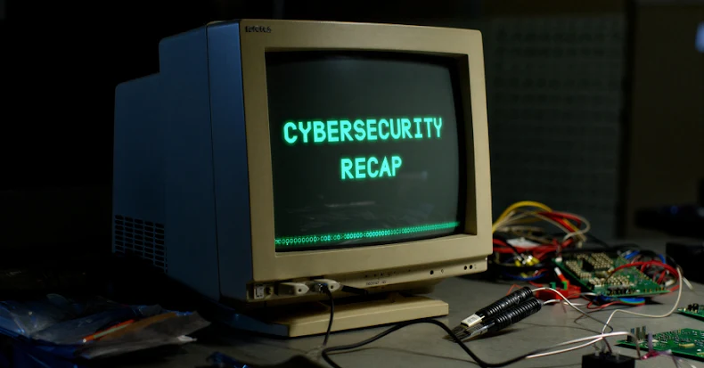 EDR NEWS te informa: Apple 0-Days, WinRAR Exploit, LastPass Fines, .NET RCE, OAuth Scams & More