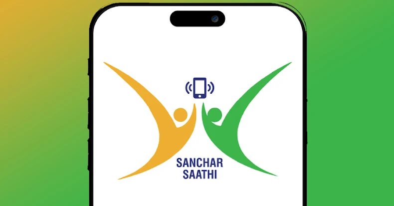 EDR NEWS te informa: India Orders Phone Makers to Pre-Install Sanchar Saathi App to Tackle Telecom Fraud