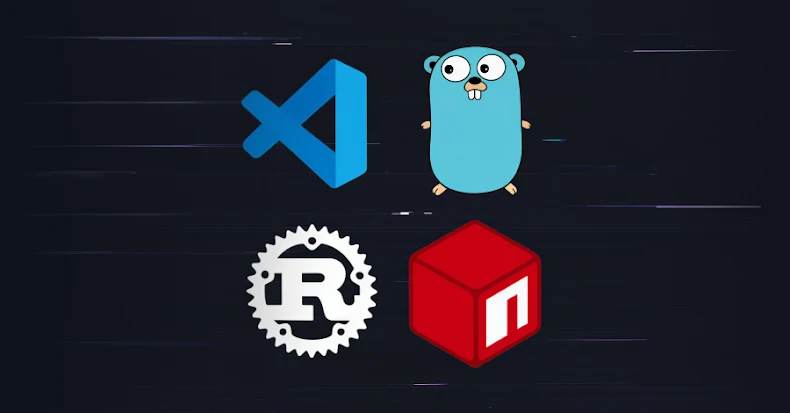 EDR NEWS te informa: Researchers Find Malicious VS Code, Go, npm, and Rust Packages Stealing Developer Data