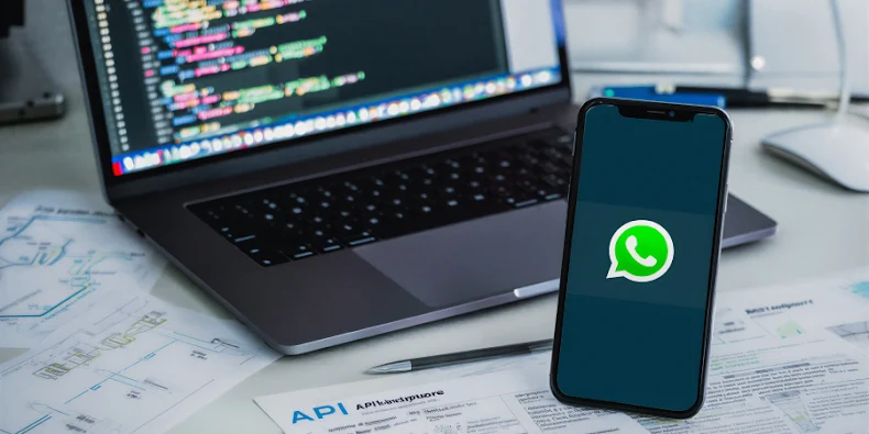 EDR NEWS te informa: Fake WhatsApp API Package on npm Steals Messages, Contacts, and Login Tokens