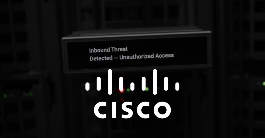 EDR NEWS te informa: Cisco Patches Zero-Day RCE Exploited by China-Linked APT in Secure Email Gateways