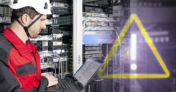 EDR NEWS te informa: Survey of 100+ Energy Systems Reveals Critical OT Cybersecurity Gaps