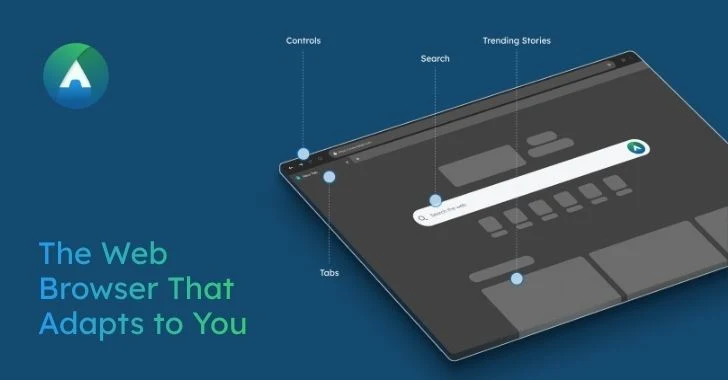 EDR NEWS te informa: How To Browse Faster and Get More Done Using Adapt Browser