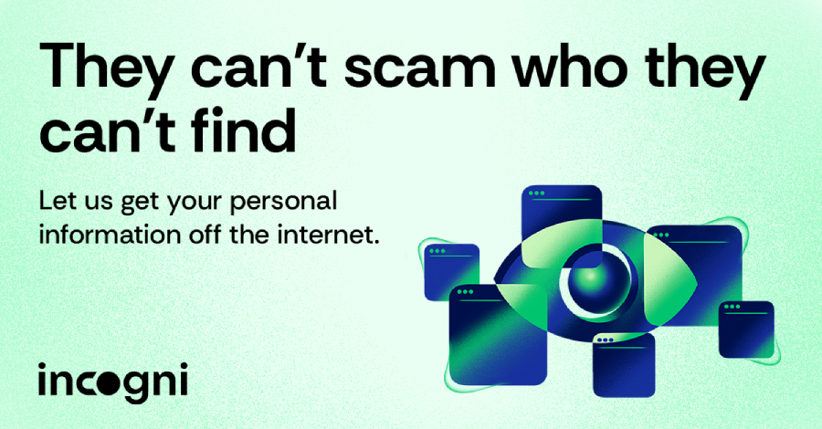 EDR NEWS te informa: Your Digital Footprint Can Lead Right to Your Front Door