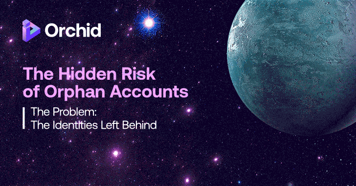 EDR NEWS te informa: The Hidden Risk of Orphan Accounts EDR NEWS te informa: The Hidden Risk of Orphan Accounts