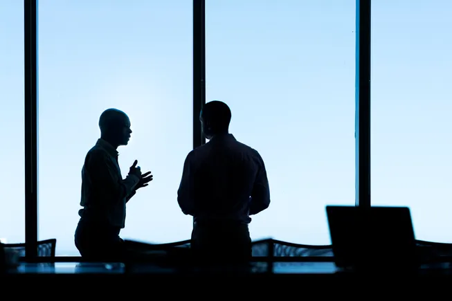 EDR NEWS te informa: CEOs and CISOs differ on AI’s security value and risks EDR NEWS te informa: CEOs and CISOs differ on AI’s security value and risks