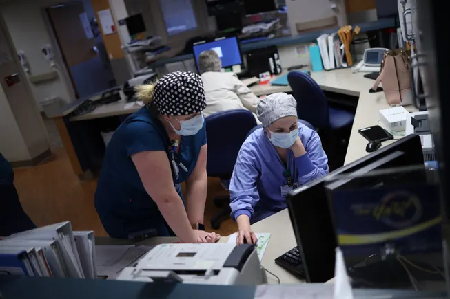 EDR NEWS te informa: Interconnectedness, extortion risk make cybersecurity a healthcare C-suite priority