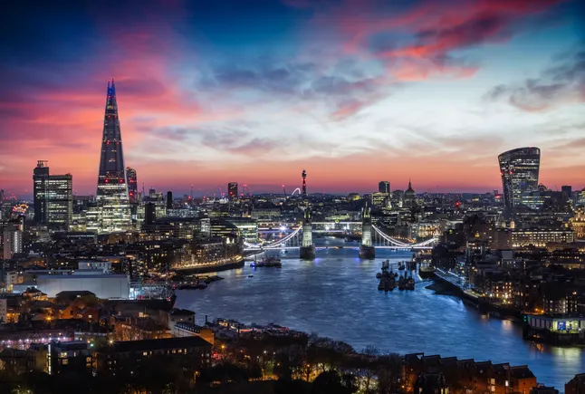 EDR NEWS te informa: UK authorities warn of pro-Russia groups targeting critical infrastructure, local government EDR NEWS te informa: UK authorities warn of pro-Russia groups targeting critical infrastructure, local government