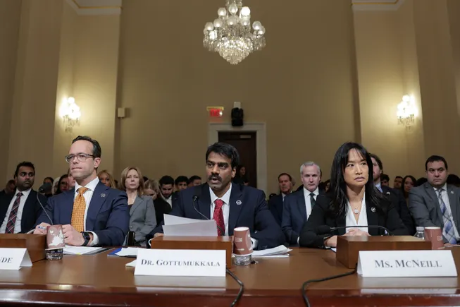 EDR NEWS te informa: Acting CISA chief defends workforce cuts, declares agency ‘back on mission’ EDR NEWS te informa: Acting CISA chief defends workforce cuts, declares agency ‘back on mission’