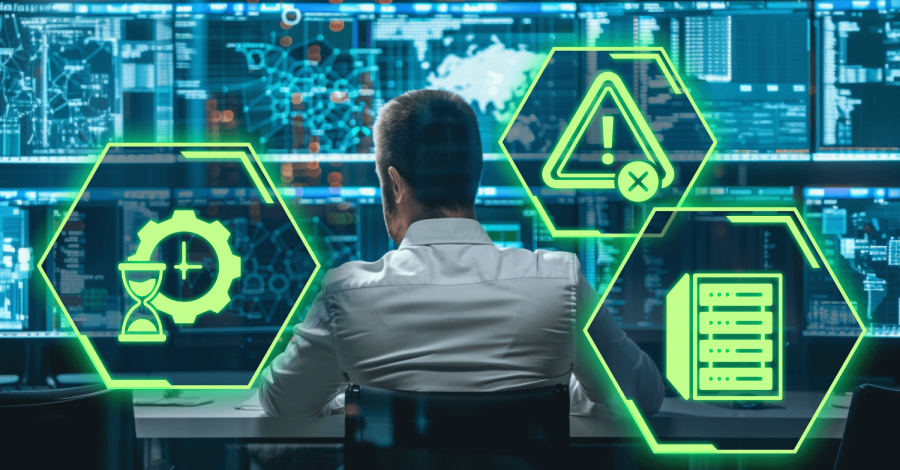 EDR NEWS te informa: 3 Decisions CISOs Need to Make to Prevent Downtime Risk in 2026