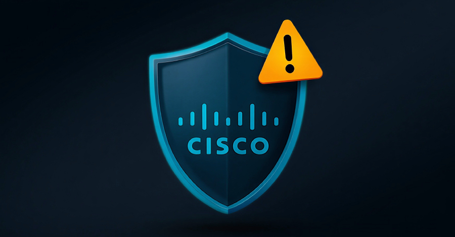EDR NEWS te informa: Cisco Fixes Actively Exploited Zero-Day CVE-2026-20045 in Unified CM and Webex
